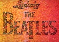 Beatles drum - Ludwig